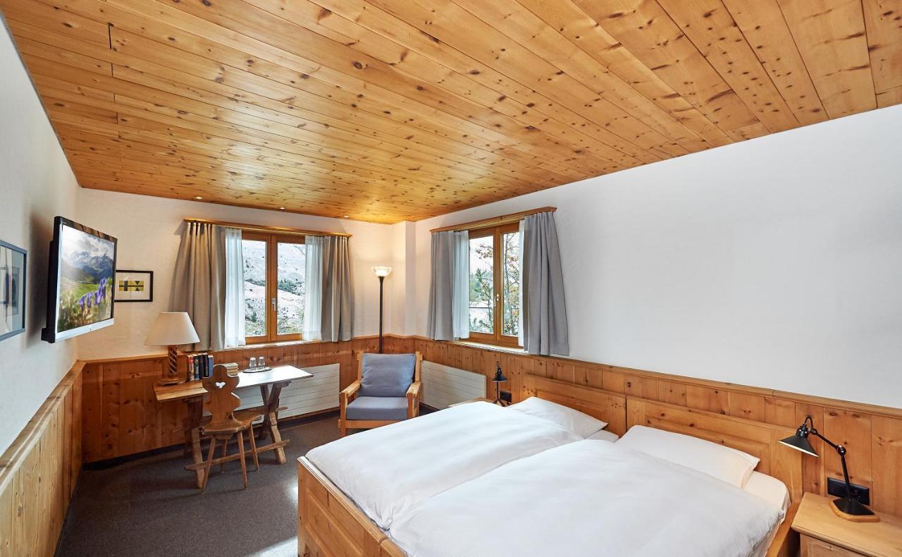 Hotel Stoffel - Adults Only Ароза Экстерьер фото