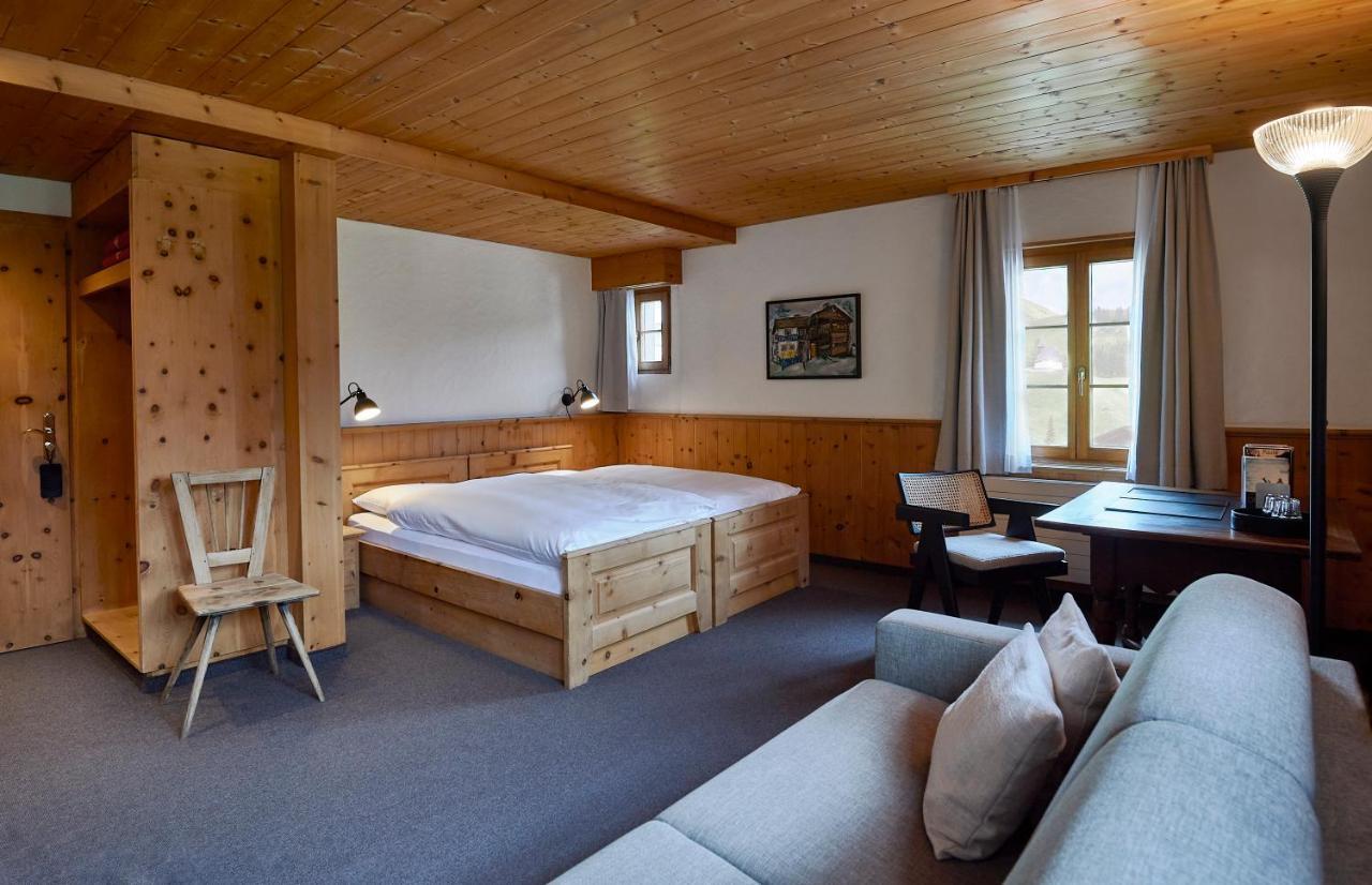 Hotel Stoffel - Adults Only Ароза Экстерьер фото