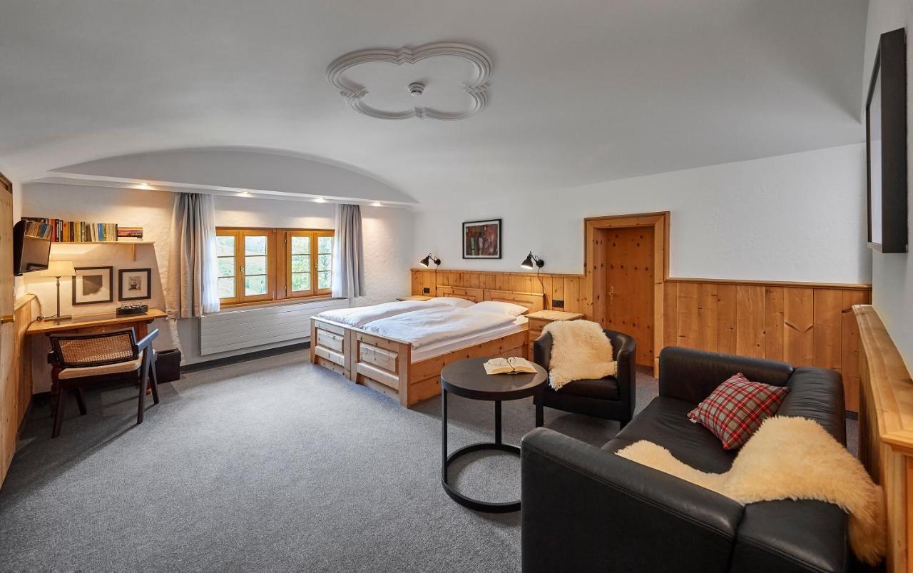 Hotel Stoffel - Adults Only Ароза Экстерьер фото
