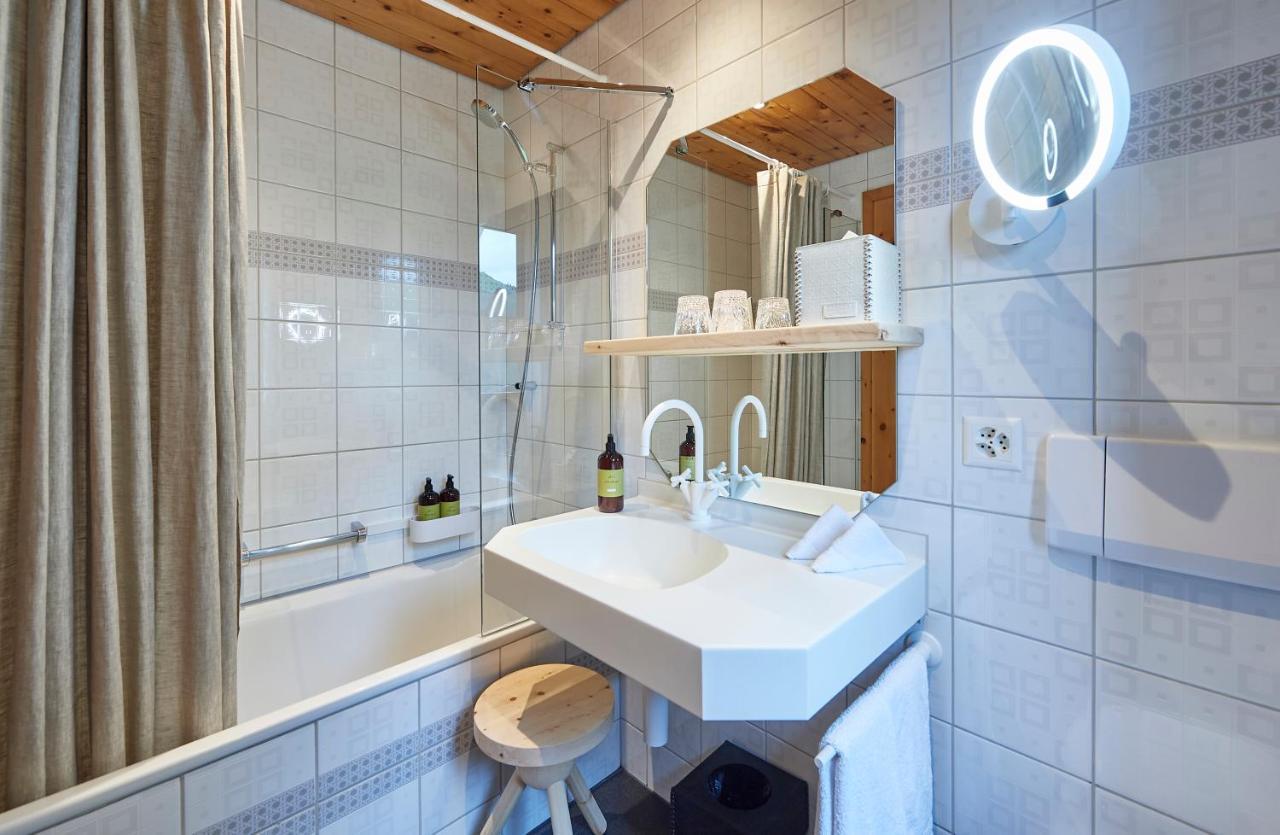 Hotel Stoffel - Adults Only Ароза Номер фото