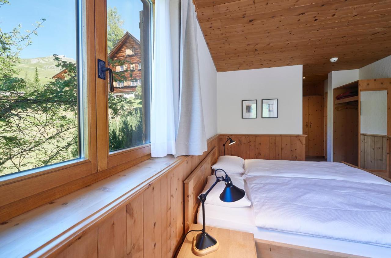 Hotel Stoffel - Adults Only Ароза Экстерьер фото