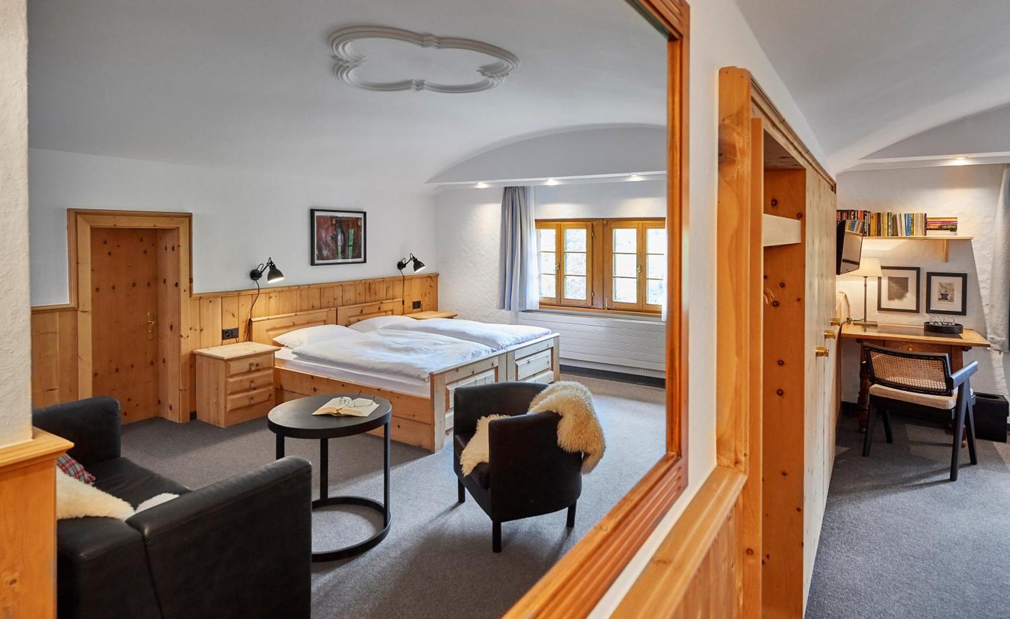 Hotel Stoffel - Adults Only Ароза Экстерьер фото