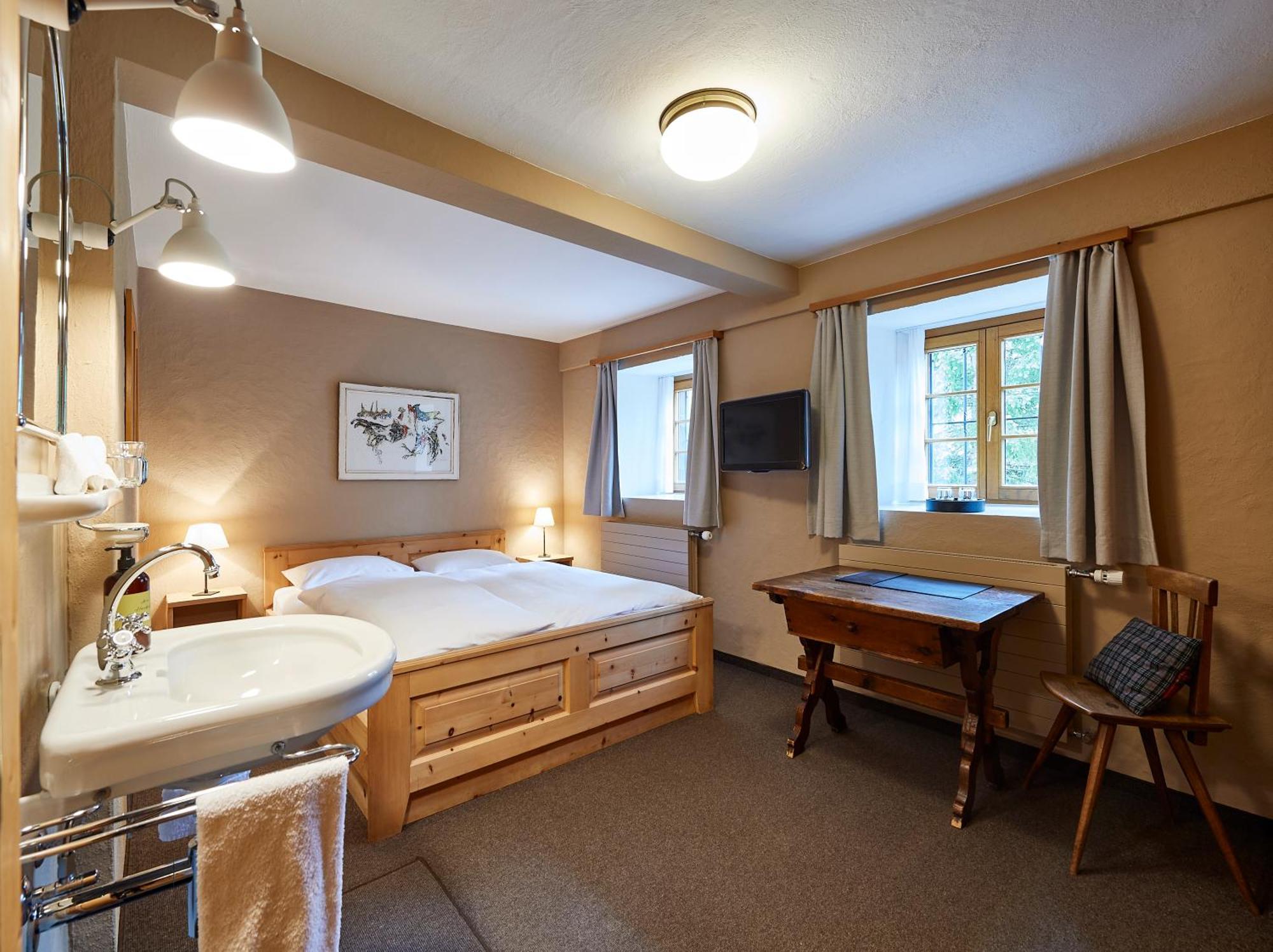 Hotel Stoffel - Adults Only Ароза Экстерьер фото