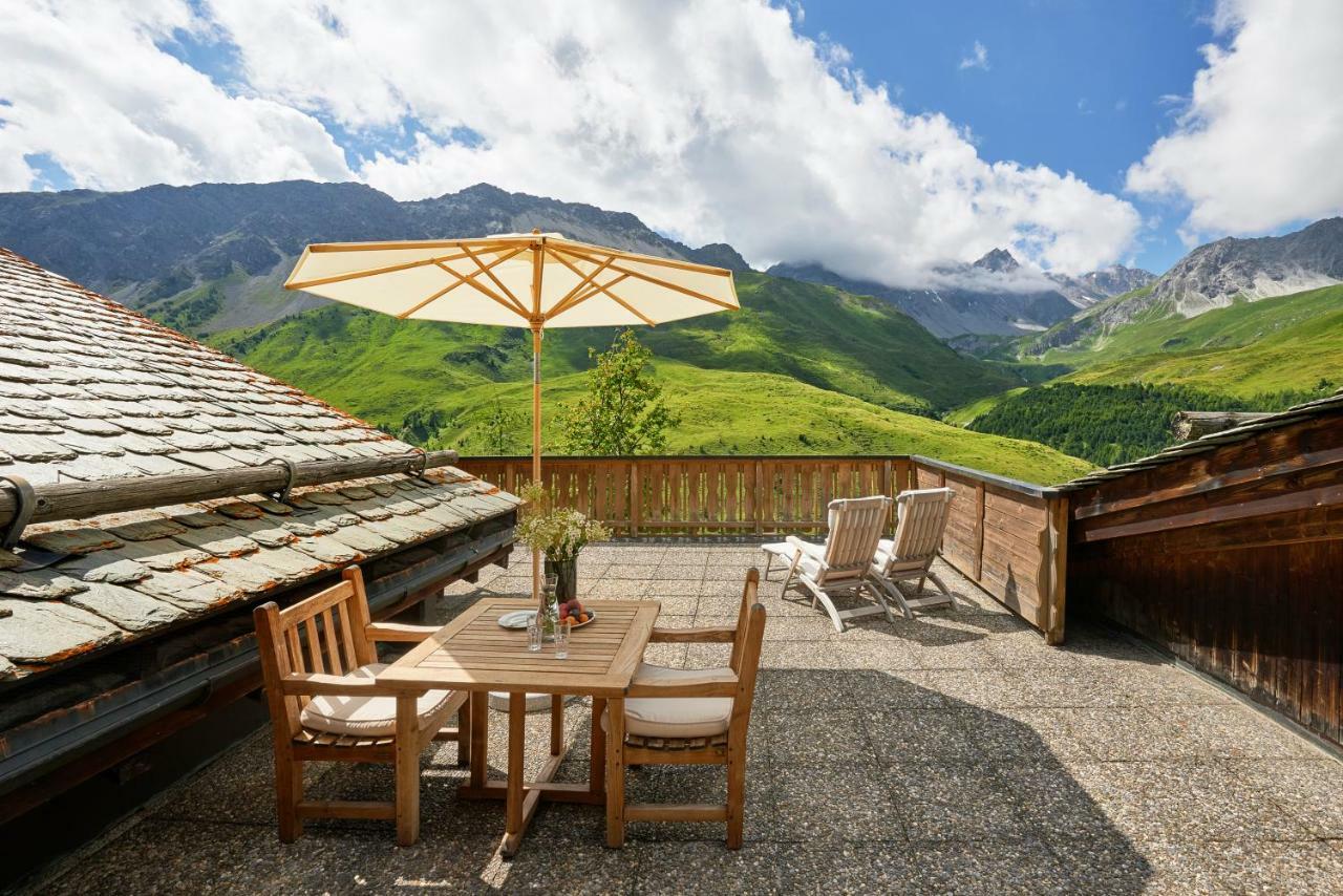 Hotel Stoffel - Adults Only Ароза Экстерьер фото